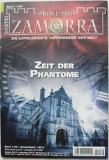 Professor zamorra 1184 gebraucht kaufen Professor zamorra 1184 gebraucht kaufen  Bochum