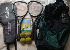 Wilson hammer adult for sale  UK