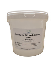 Sodium bicarbonate baking for sale  BELPER