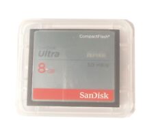 8gb 50mb sandisk for sale  Glenview