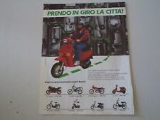Advertising pubblicità 1990 usato  Salerno