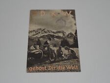 Dkw 250 200 usato  Bussoleno