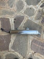 Smr 125 silenziatore usato  Lucca