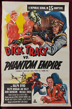Dick tracy phantom for sale  Wanaque