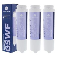 Filtro de cartucho de água de geladeira de substituição 1/4/8/10 peças Ge SmartWater GSWF comprar usado  Enviando para Brazil