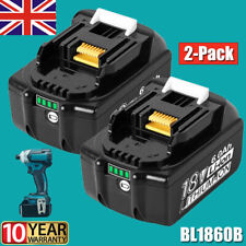 Batteries makita 18v for sale  COALVILLE