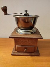 Macina caffe vintage usato  Roma