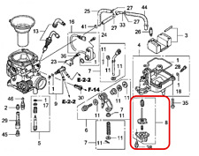 Diaphragm accelerator pump for sale  Pomona