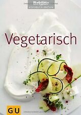 Vegetarisch jührend ... gebraucht kaufen  Berlin