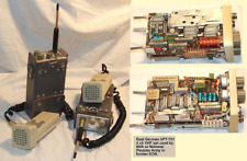 East german uft for sale  KIDDERMINSTER