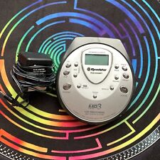Usado, CD player ROADSTAR PCD 9550MPT + rádio fm + adaptador original comprar usado  Enviando para Brazil