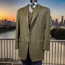 Bespoke dominico spano for sale  New York