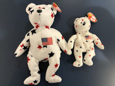 Lot beanie babies for sale  Carmel