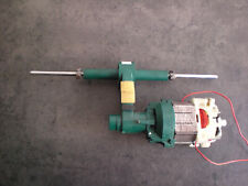 Vorwerk motor 340 gebraucht kaufen  Düsseldorf