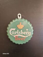 Carlsberg bottle cap for sale  MANCHESTER