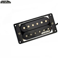 Pickup wilkinson whhb usato  Valva