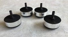 Set black silver for sale  WINCHESTER