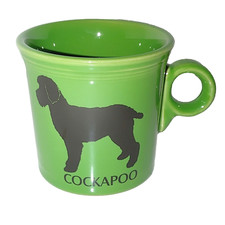 Fiesta ware cockapoo for sale  South Lyon