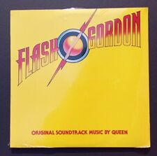 Queen flash gordon usato  Bologna