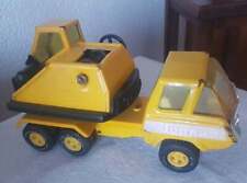 Tonka truck public d'occasion  Expédié en Belgium