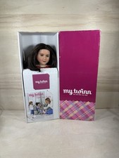 Twinn poseable doll for sale  Spring
