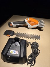 Stihl hsa cordless for sale  MITCHAM