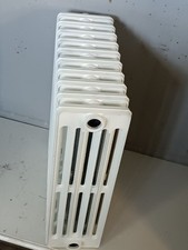 Radiatori ghisa colonne usato  Ferrara