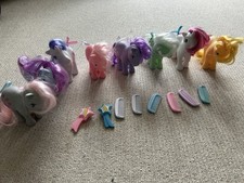 Little pony classic for sale  PULBOROUGH