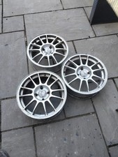 Racing alloy wheels for sale  SHREWSBURY
