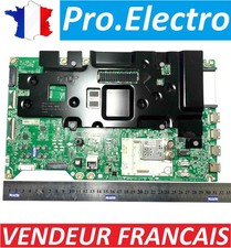 Motherboard oled55c9pla eax683 d'occasion  Marseille XIV
