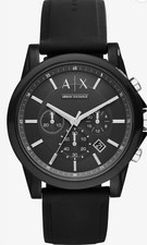 Armani uhr riginal gebraucht kaufen  Alzey