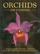 Orchids everyone williams for sale  UK