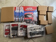 Iveco turbostar hachette usato  Frattamaggiore