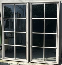 Large window style for sale  PULBOROUGH