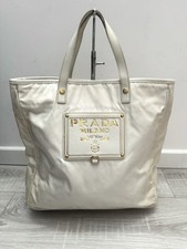 Sac prada vintage d'occasion  Clermont-Ferrand-