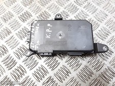 2003 FIAT STILO ECU DOOR CONTROL UNIT/MODULE FRONT LEFT SIDE 51711367 comprar usado  Enviando para Brazil