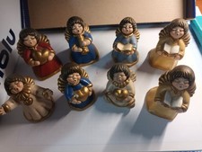 Angeli thun vintage usato  Torricella del Pizzo