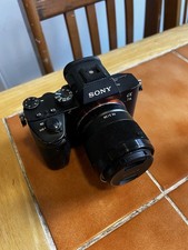 Sony a7iii 28mm for sale  BRISTOL