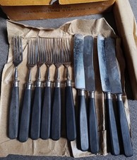 1930er jahre besteck gebraucht kaufen  Berlin