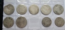 1662 1763 ioan gebraucht kaufen  Versand nach Germany