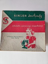 Singer sewhandy model for sale  Mount Pleasant