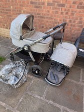 Mamas papas ocarro for sale  CHIGWELL