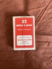 Children brewery card d'occasion  Expédié en Belgium