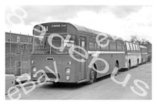 Bus photograph maidstone for sale  ALFRETON