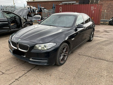 2013 bmw series for sale  CLACTON-ON-SEA