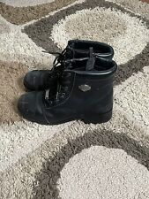 motorcycle rain boots for sale  Lithonia