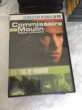 Commissaire moulin dvd d'occasion  Tremblay-en-France