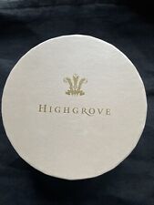 Highgrove house gift for sale  CALDICOT