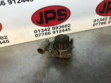 Water pump lombardini for sale  GODSTONE