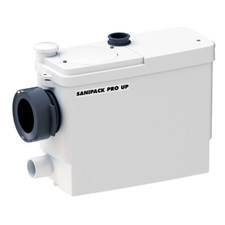 Sanipack pro lavabo usato  Castrovillari